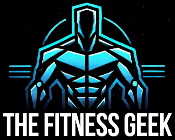 The Fitness Geek Store