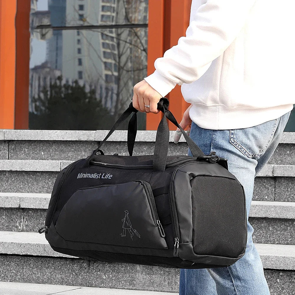 .🛍️ FitGeek Vault– Built for Performance, Designed for You